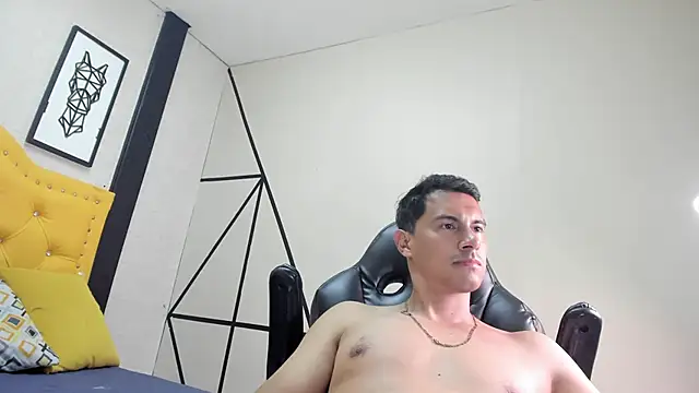 Preview of mike_conors