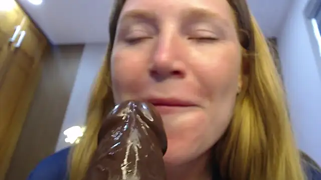 Carammelstorm webcam