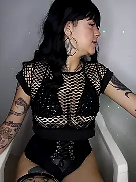 AteneaRockstar04 webcam