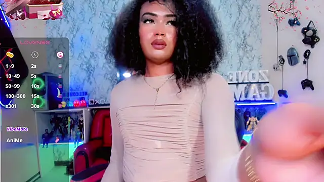 _Isabella_Castro webcam