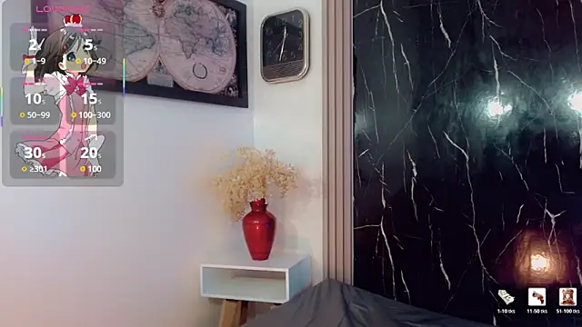 Sofia_antonella_ webcam