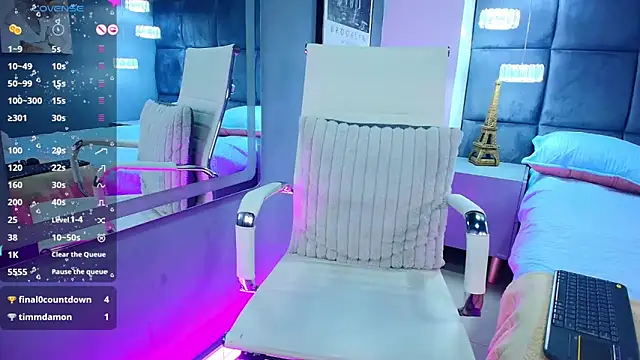 tracy_lambo - Tracy_lambo's free webcam - UK Sex Cams