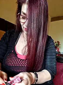 Love_Tina_Forever webcam