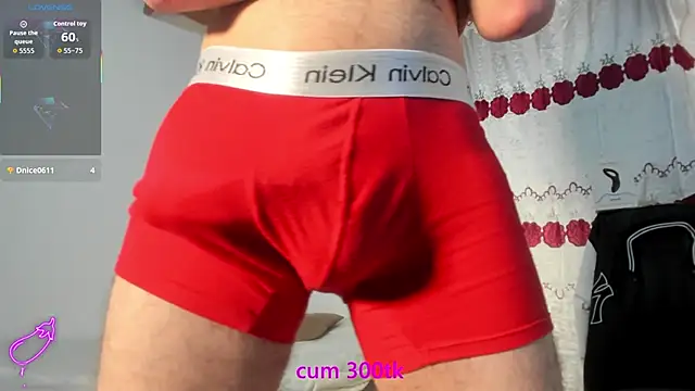 vlad__night (M young) - full naked