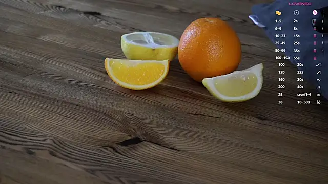 ClarineCasebolt webcam