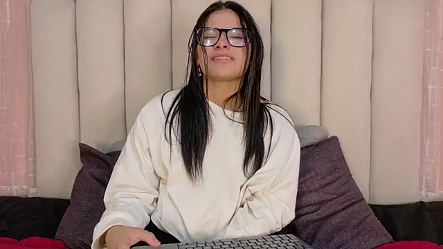 Keny_Williams webcam