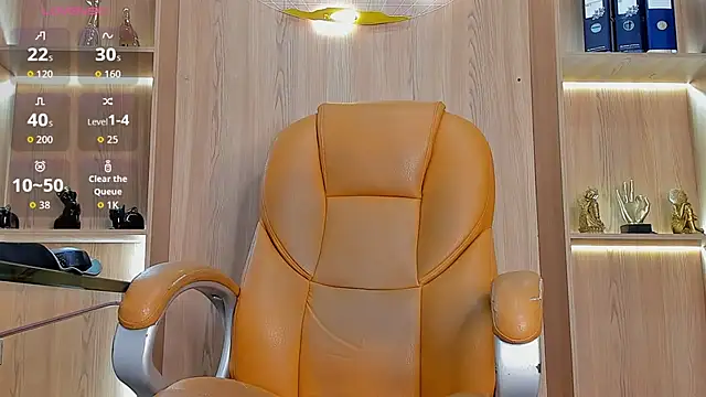 George_Diesell webcam