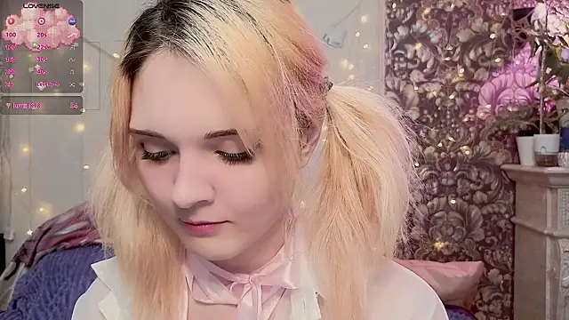 DoubleBubble_ webcam