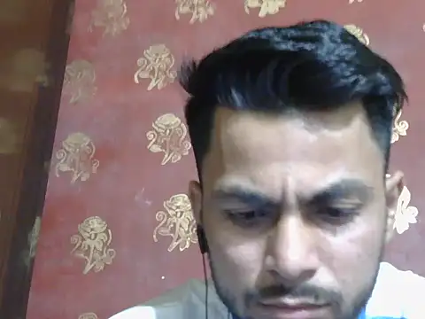 Stubborndesiboy webcam