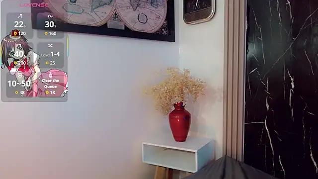 Sofia_antonella_ webcam