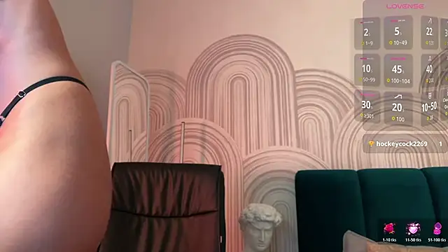 viviann_evans webcam