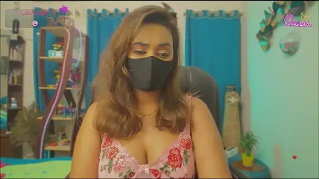 Stunner-GALBI webcam