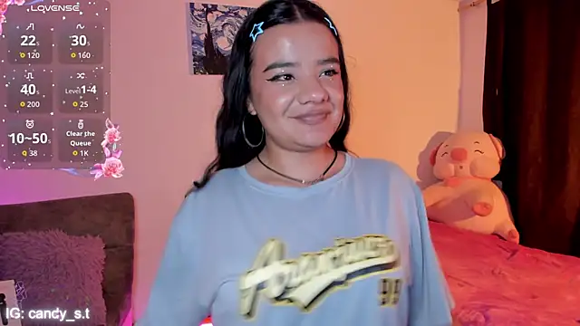 Shophie_thoopson webcam