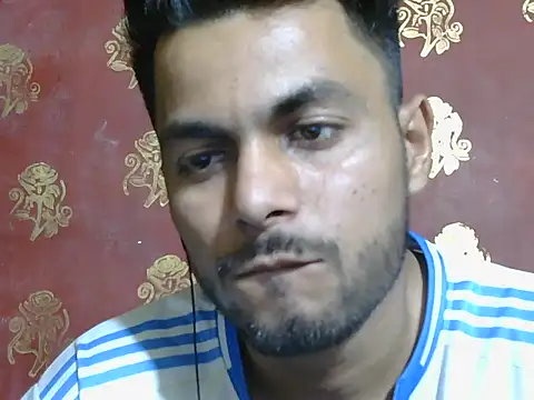 Stubborndesiboy webcam