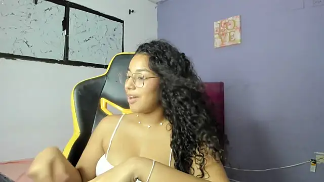 emily_stars1 webcam