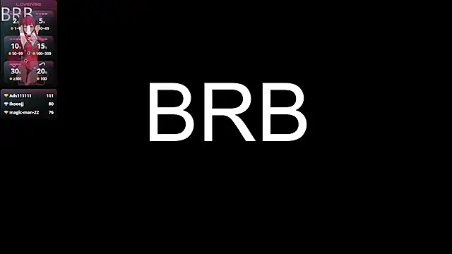 Angel__Dreams webcam