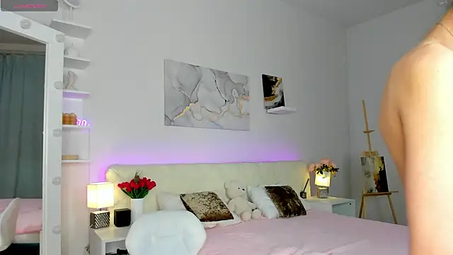 Xenia_paradise webcam