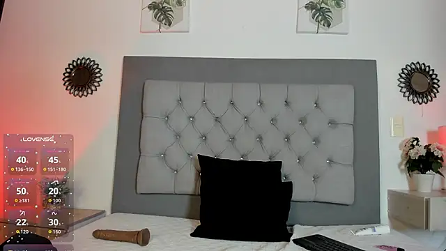 Arya_Grey webcam