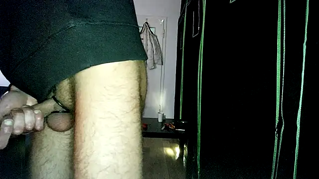 OrientalFetisch webcam