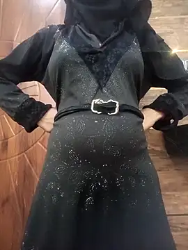 aafreen_36 (F young) - Boobs show