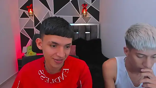 Juan_Nd_Steven webcam