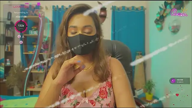 Stunner-GALBI webcam