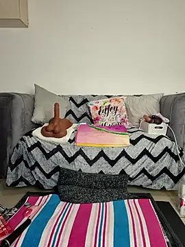 ThickianaRider webcam