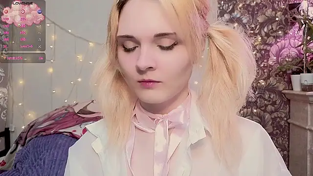 DoubleBubble_ webcam