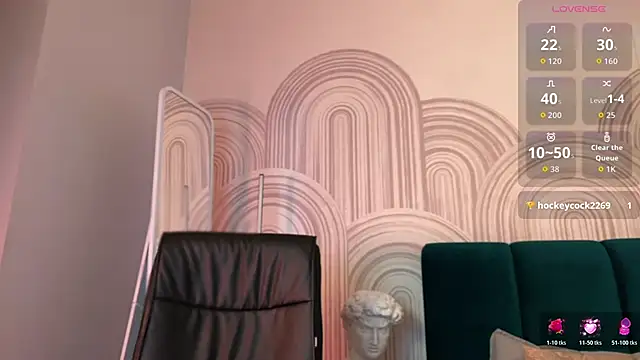 viviann_evans webcam