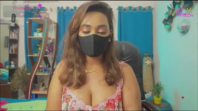 Stunner-GALBI webcam