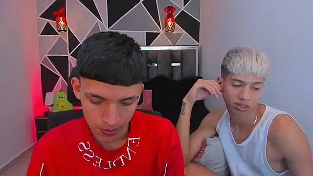 Juan_Nd_Steven webcam