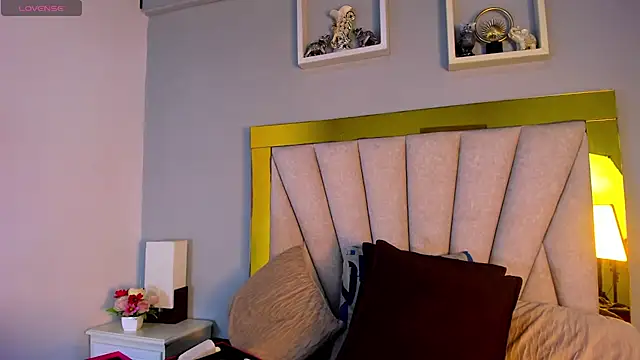 vahiolet_fuentes webcam