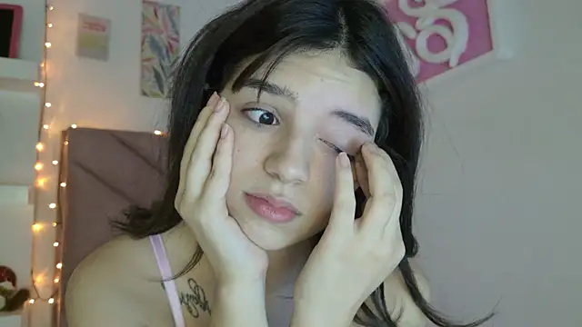 eva_sin18 (F young) - #ahegao #best #best-young #big-clit #big-tits #big-tits-blowjob #big-tits-hairy #big-tits-latin #big-tits-petite #big-tits-titty-fuck #big-tits-young #black-hair #black-hair-young #blowjob #blowjob-ahegao #cam2cam #dildo-or-vibrator #dildo-or-vibrator-big-tits #dildo-or-vibrator-young #dirty-talk #facesitting #facial #foot-fetish #hairy #hairy-young #hd #latin #latin-blowjob #latin-foot-fetish #latin-hairy #latin-masturbation #latin-young #masturbation #middle-priced-privates #middle-priced-privates-best #middle-priced-privates-latin #middle-priced-privates-young #moderately-priced-cam2cam #outdoor #petite #petite-latin #petite-young #pov #recordable-privates #recordable-privates-young #recordable-publics #sex-toys #sexting #student #titty-fuck #topless #topless-latin #topless-young #young