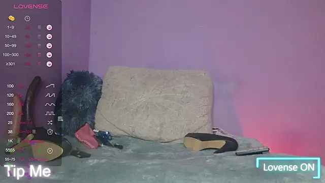 Kaninasantana webcam