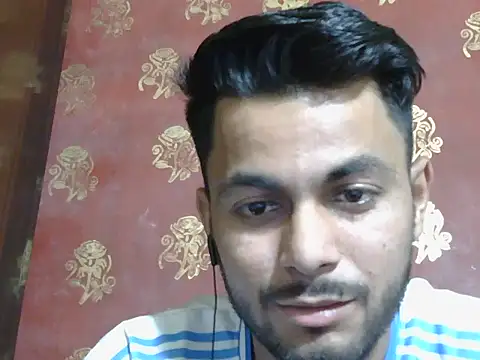 Stubborndesiboy webcam