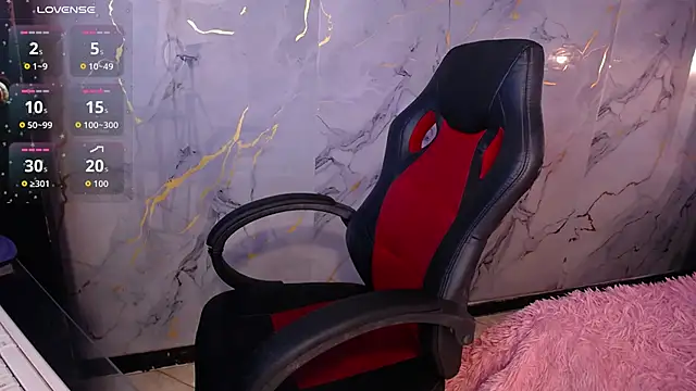 DulceBarbyeri webcam