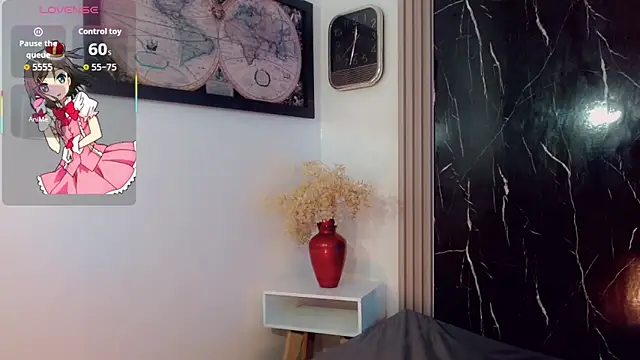 Sofia_antonella_ webcam