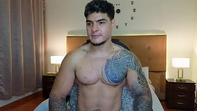 Steven_Velez webcam