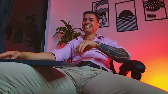 ALPHA_DOMINUS_ webcam