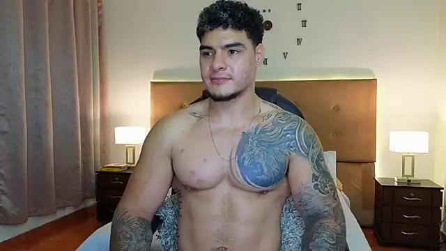 Steven_Velez webcam