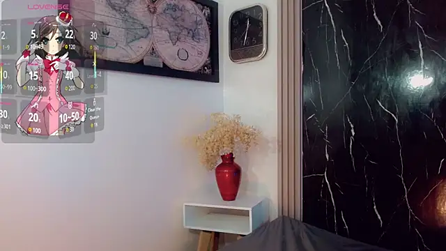 sofia_antonella_ - Sofia_antonella_'s free webcam - UK Sex Cams