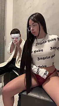 SophiaMelissa webcam