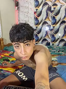 michaelmiller20261 (M twink) - fast cum⚡️🍆