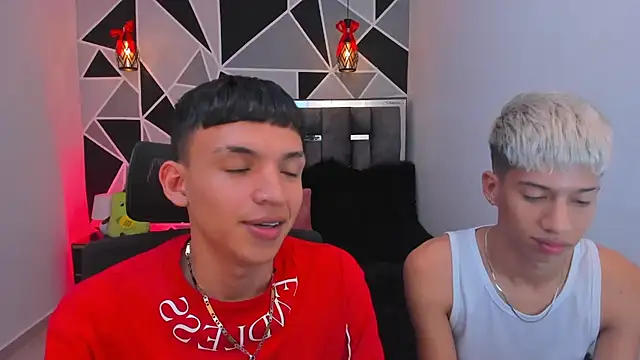 Juan_Nd_Steven webcam