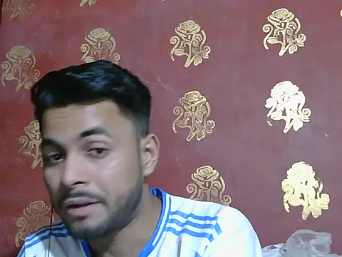 Stubborndesiboy webcam