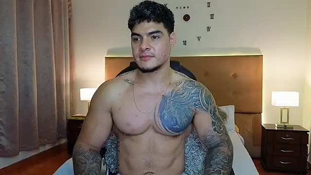 Steven_Velez webcam