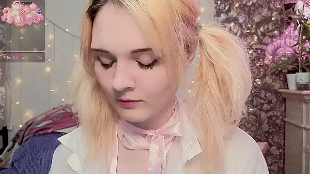 DoubleBubble_ webcam