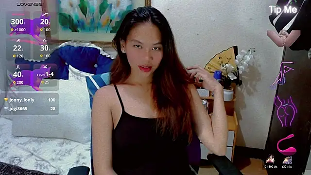 filipinastarlet webcam