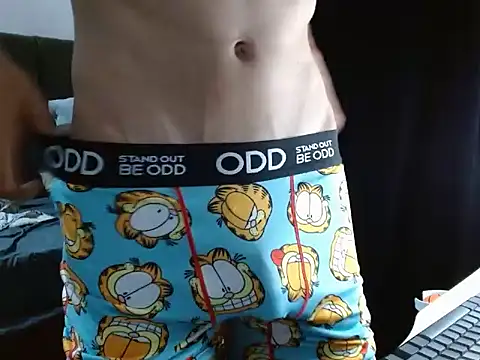 vazak (M twink) - OUT SHORT