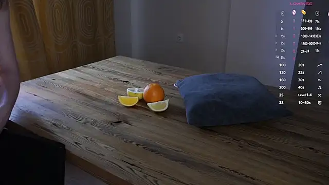 ClarineCasebolt live sex cam